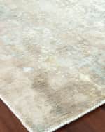 Image 3 of 4: Exquisite Rugs Pismo Hand-Loomed Rug, 8' x 10'