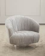 Image 2 of 4: Haute House Blake Chair