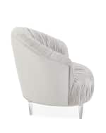 Image 3 of 4: Haute House Blake Chair