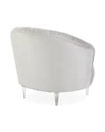 Image 4 of 4: Haute House Blake Chair