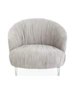 Image 1 of 4: Haute House Blake Chair