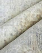 Image 8 of 8: Exquisite Rugs Pismo Hand-Loomed Rug, 10' x 14'