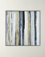 Image 1 of 3: Pearson Framed Wall Art