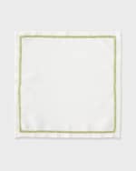 Image 1 of 2: Kim Seybert Jardin Napkin
