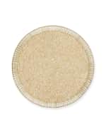 Image 1 of 3: Kim Seybert Bevel Placemat