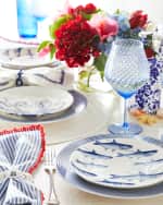 Image 2 of 5: Kim Seybert Croco Placemat
