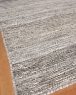 Image 3 of 4: Exquisite Rugs Elia Handmade Rug, 10' x 14'