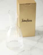 Image 1 of 2: Neiman Marcus Cut 39 oz. Carafe