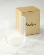 Image 1 of 2: Neiman Marcus Cut 66 oz. Ice Bucket