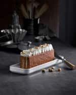Image 2 of 2: PILLIVUYT Plisse Tapas Dish - 14" x 4.5"