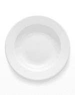 Image 2 of 2: PILLIVUYT Sancerre Set Of 4 Soup Bowls - 8.5" Diam., 8 Oz.