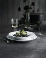 Image 1 of 2: PILLIVUYT Sancerre Set Of 4 Soup Bowls - 8.5" Diam., 8 Oz.