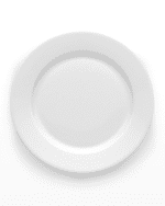 Image 1 of 2: PILLIVUYT Sancerre Set Of 4 Salad Plates - 6"