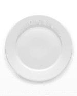 Image 1 of 2: PILLIVUYT Sancerre Set Of 4 Dinner Plates - 9.5"