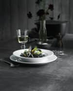 Image 1 of 2: PILLIVUYT Sancerre Pasta/Soup Bowl - 10", 12 Oz.