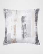 Image 2 of 4: Elaine Smith Endeavor Decorative Pillow