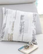 Image 1 of 4: Elaine Smith Endeavor Decorative Pillow