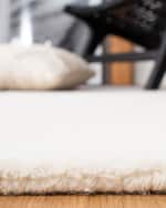 Image 4 of 6: Safavieh Lineal Hand-Tufted Rug, 10' x 14'