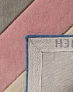 Image 4 of 5: Safavieh Adela Hand-Tufted Rug, 10' x 14'