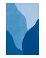 Image 2 of 6: Safavieh Kai Hand-Tufted Rug, 10' x 14'