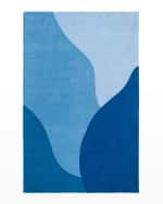 Image 2 of 5: Safavieh Kai Hand-Tufted Rug, 8' x 10'