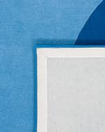 Image 4 of 5: Safavieh Kai Hand-Tufted Rug, 8' x 10'