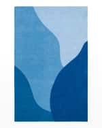 Image 2 of 5: Safavieh Kai Hand-Tufted Rug, 9' x 12'