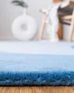 Image 5 of 5: Safavieh Kai Hand-Tufted Rug, 9' x 12'