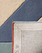 Image 3 of 5: Safavieh Dustan Hand-Tufted Rug, 10' x 14'
