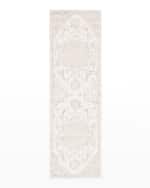 Image 2 of 5: Lauren Ralph Lauren Percy Hand-Woven Rug, 2' x 8'