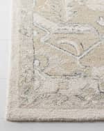 Image 4 of 5: Lauren Ralph Lauren Percy Hand-Woven Rug, 2' x 8'