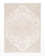 Image 2 of 5: Lauren Ralph Lauren Percy Hand-Woven Rug, 5' x 8'