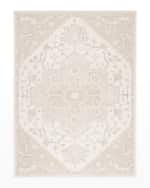 Image 2 of 5: Lauren Ralph Lauren Percy Hand-Woven Rug, 6' x 9'