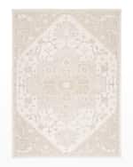 Image 2 of 5: Lauren Ralph Lauren Percy Hand-Woven Rug, 8' x 10'