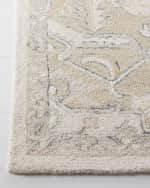 Image 4 of 5: Lauren Ralph Lauren Percy Hand-Woven Rug, 8' x 10'