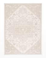 Image 2 of 5: Lauren Ralph Lauren Percy Hand-Woven Rug, 9' x 12'