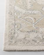 Image 3 of 5: Lauren Ralph Lauren Percy Hand-Woven Rug, 9' x 12'
