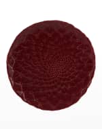 Image 2 of 3: Bordallo Pinheiro Amazonia Dinner Plate, Set of 4