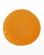 Image 2 of 2: Bordallo Pinheiro Amazonia Fruit Plate, Set of 4