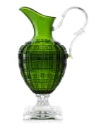 Image 2 of 2: Mario Luca Giusti Imperial Pitcher