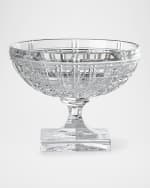 Image 1 of 3: Mario Luca Giusti Winston Footed Coupe Glass
