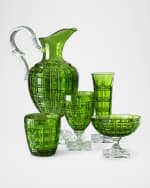 Image 3 of 3: Mario Luca Giusti Winston Footed Coupe Glass