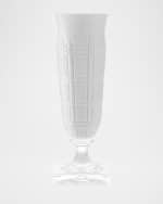 Image 1 of 2: Mario Luca Giusti Winston Flute Glass