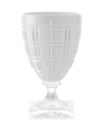 Image 2 of 2: Mario Luca Giusti Winston Water Glass