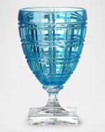Image 1 of 2: Mario Luca Giusti Winston Water Glass