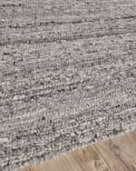 Image 3 of 5: Exquisite Rugs Asheville Hand-Loomed Rug, 10' x 14'