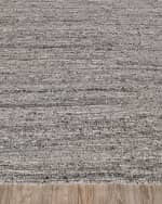 Image 1 of 5: Exquisite Rugs Asheville Hand-Loomed Rug, 10' x 14'