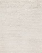 Image 2 of 4: Exquisite Rugs Asheville Hand-Loomed Rug, 6' x 9'