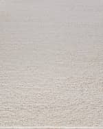 Image 1 of 4: Exquisite Rugs Asheville Hand-Loomed Rug, 6' x 9'