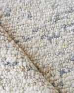 Image 4 of 4: Exquisite Rugs Asheville Hand-Loomed Rug, 8' x 10'